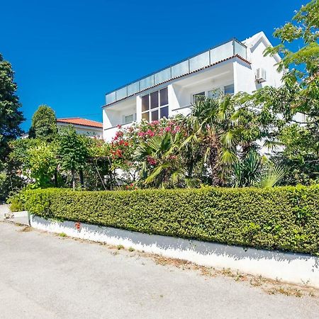 Guesthouse Ivkovic Krk Town Luaran gambar