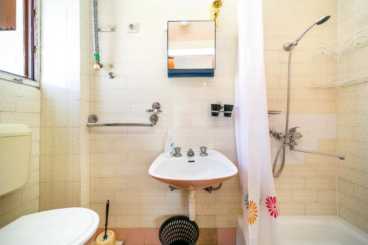 Guesthouse Ivkovic Krk Town Luaran gambar