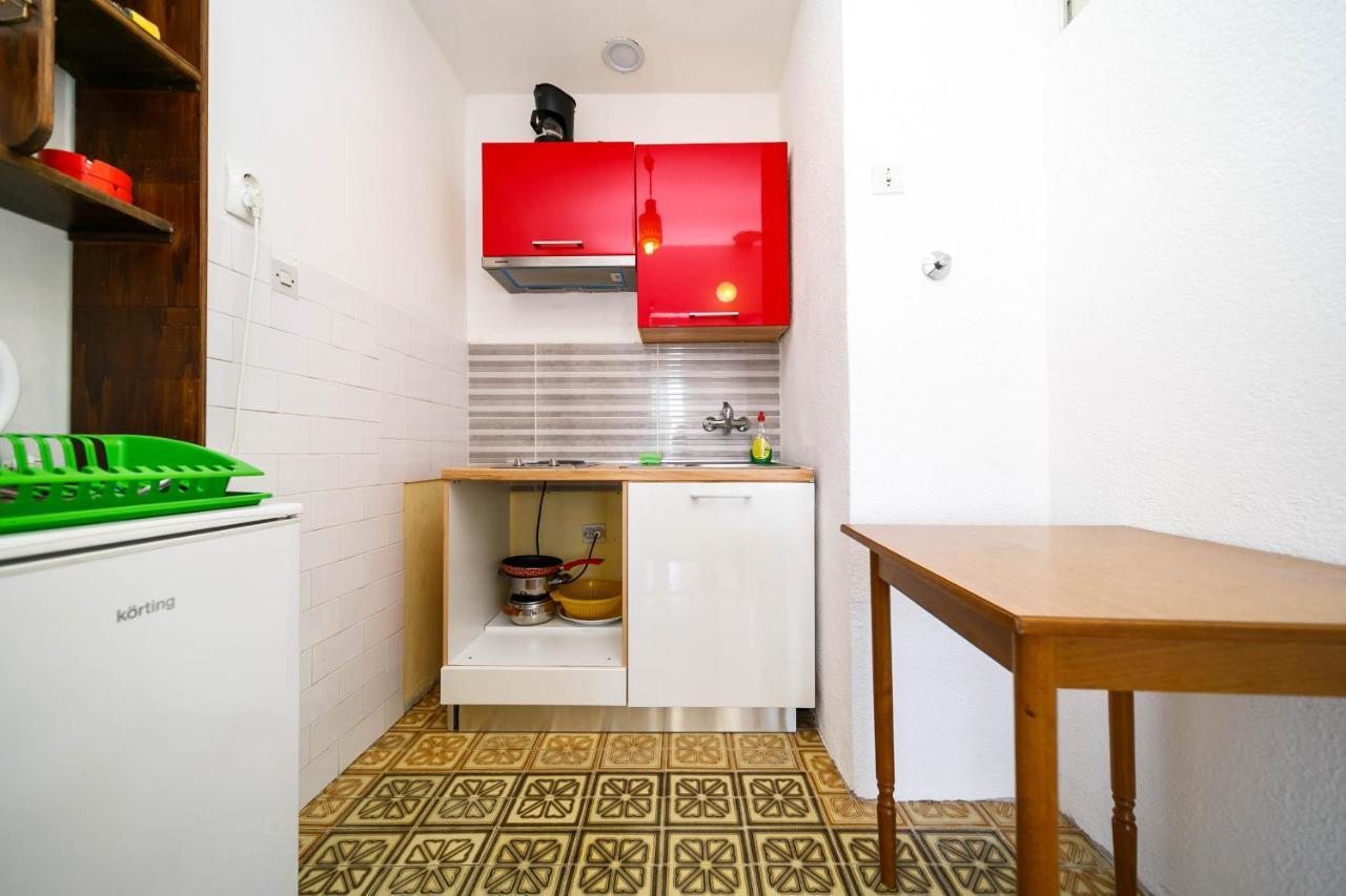Guesthouse Ivkovic Krk Town Luaran gambar