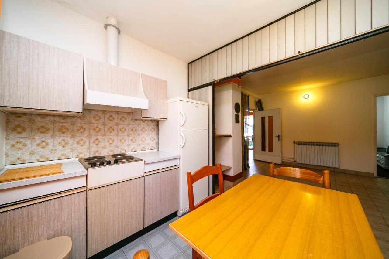 Guesthouse Ivkovic Krk Town Luaran gambar