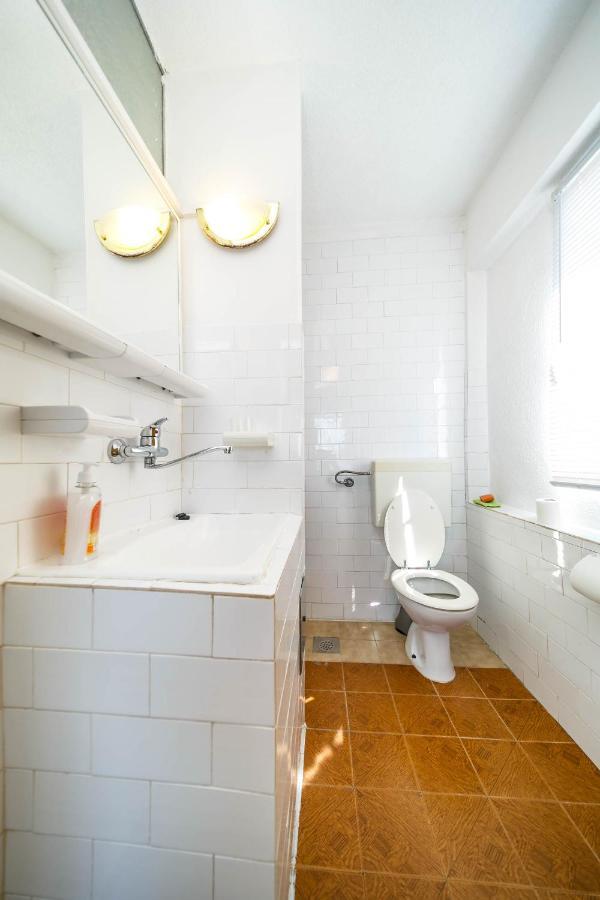 Guesthouse Ivkovic Krk Town Luaran gambar