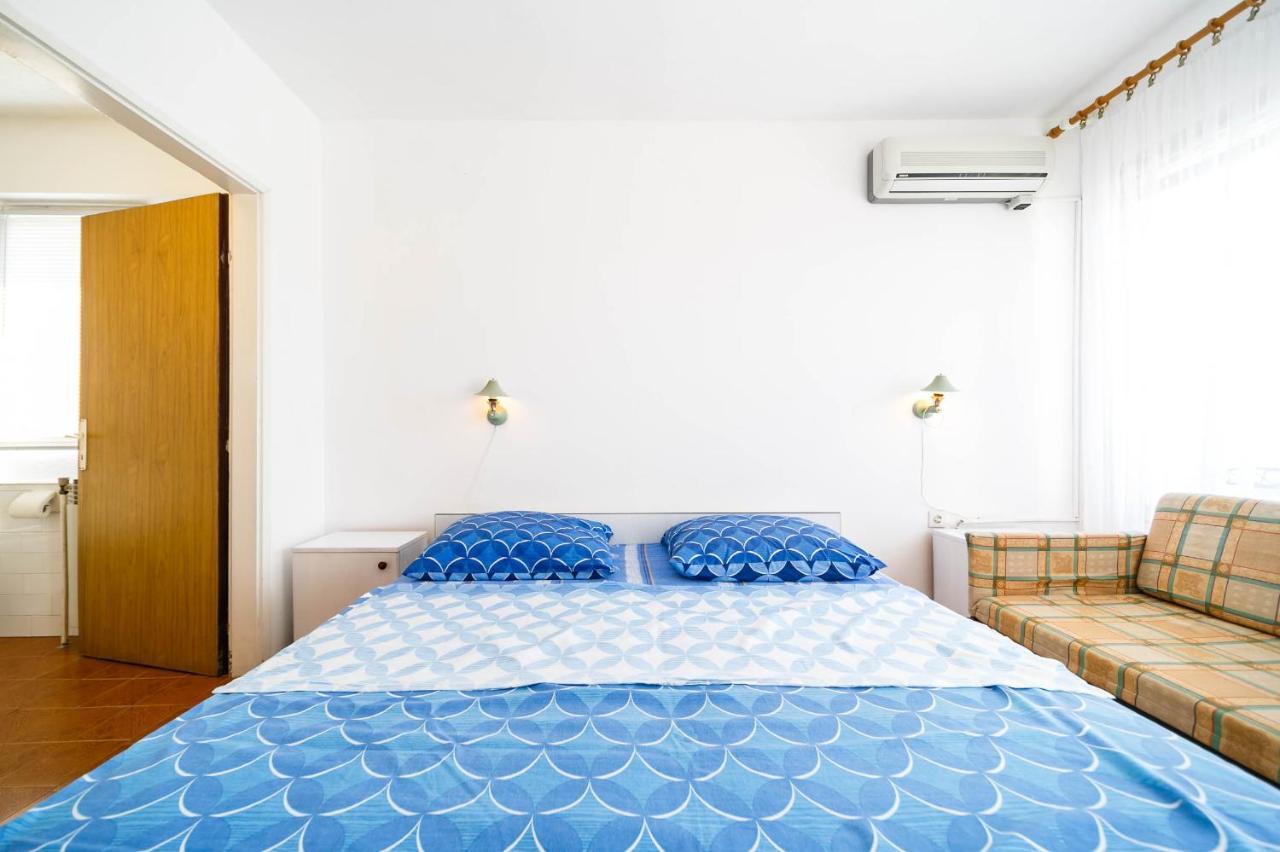 Guesthouse Ivkovic Krk Town Luaran gambar