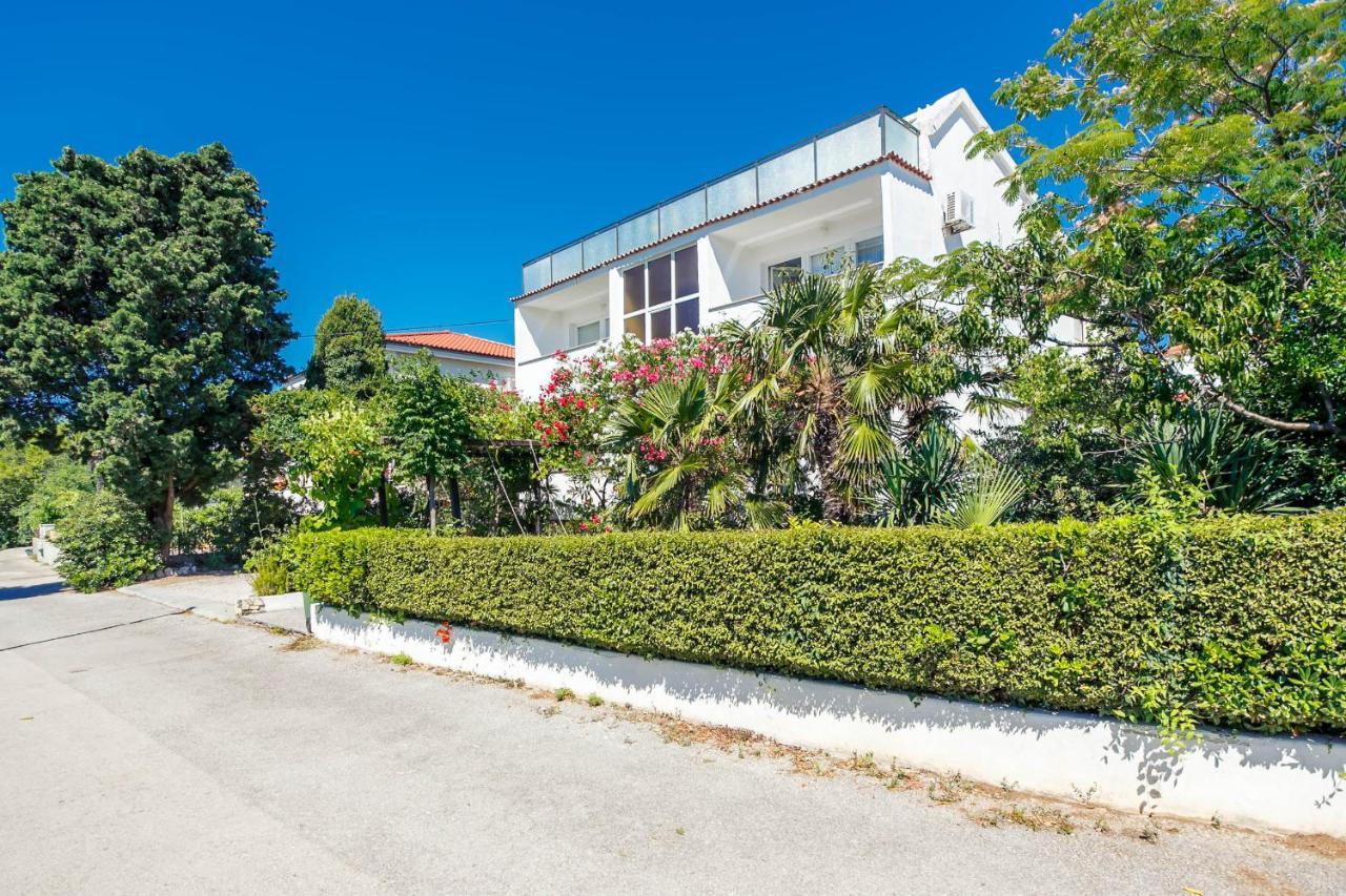Guesthouse Ivkovic Krk Town Luaran gambar