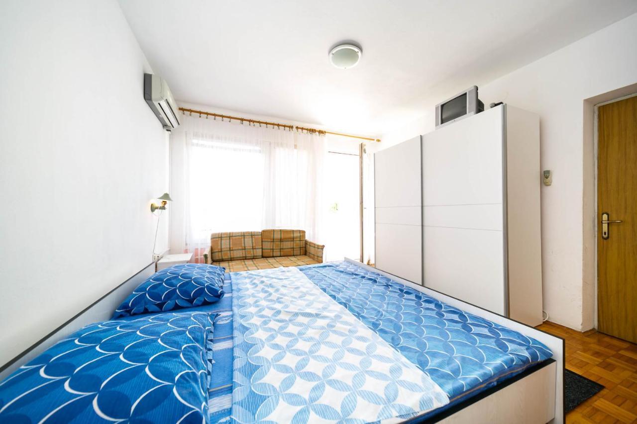 Guesthouse Ivkovic Krk Town Luaran gambar
