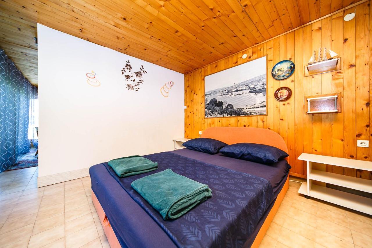 Guesthouse Ivkovic Krk Town Luaran gambar