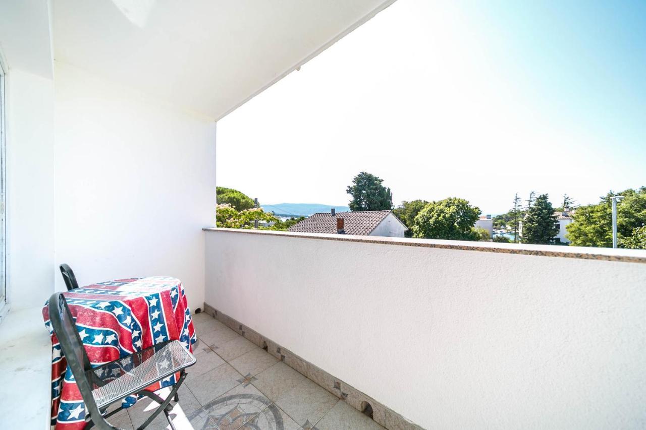 Guesthouse Ivkovic Krk Town Luaran gambar