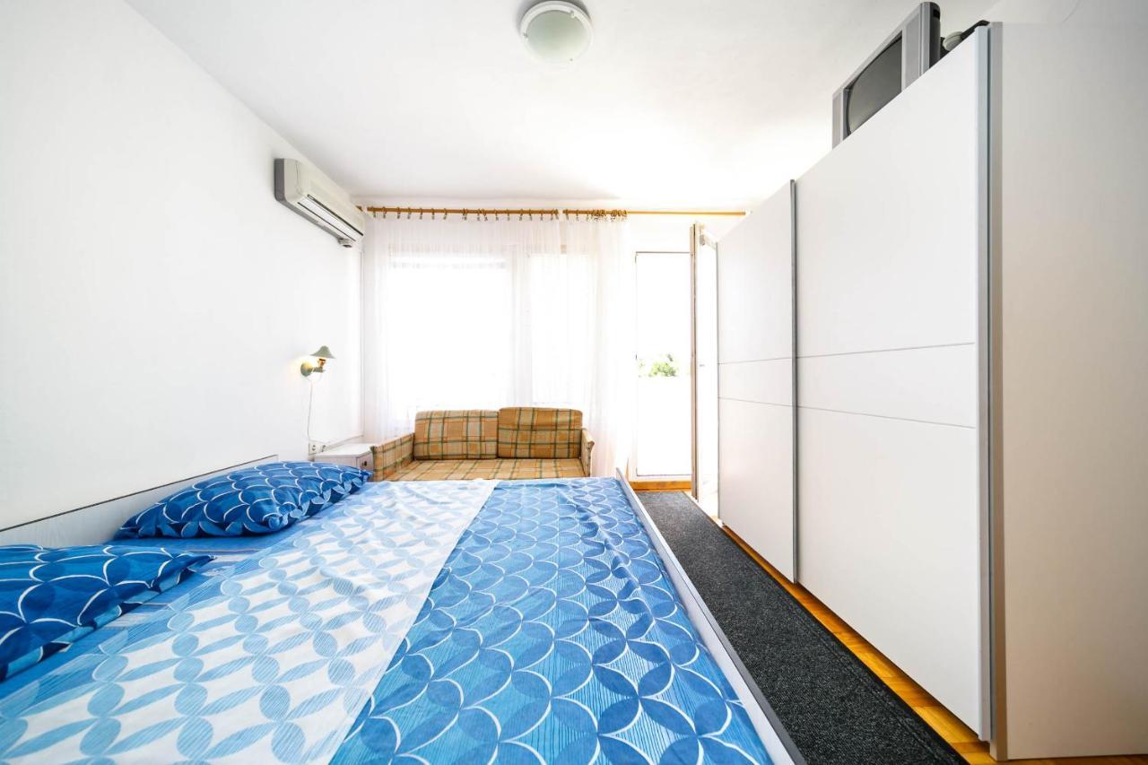 Guesthouse Ivkovic Krk Town Luaran gambar