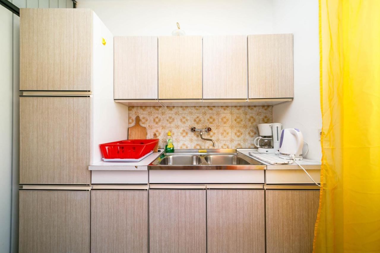 Guesthouse Ivkovic Krk Town Luaran gambar