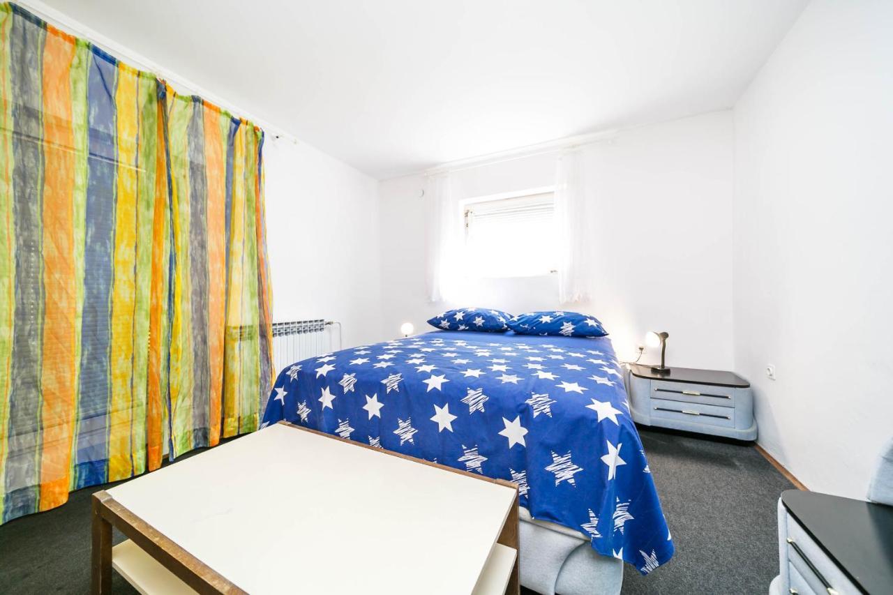Guesthouse Ivkovic Krk Town Luaran gambar