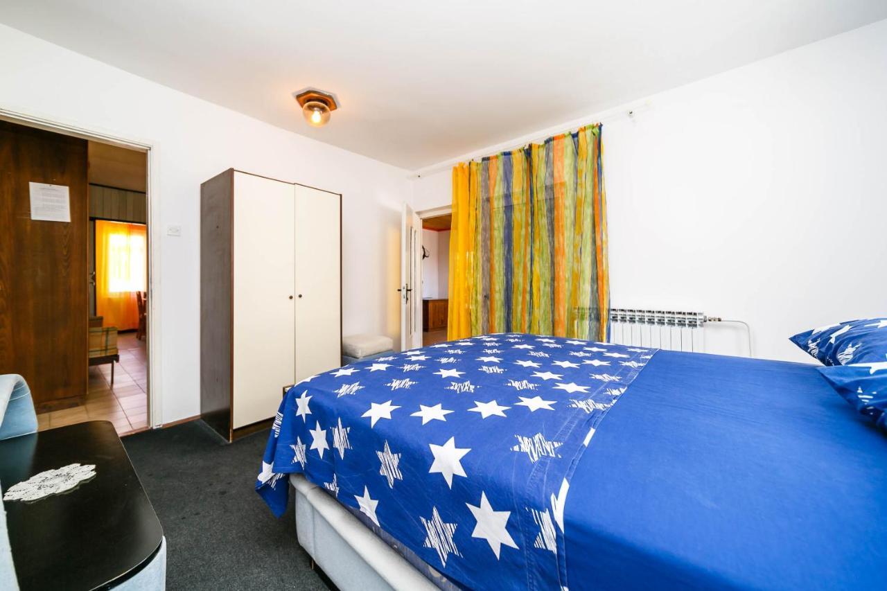 Guesthouse Ivkovic Krk Town Luaran gambar