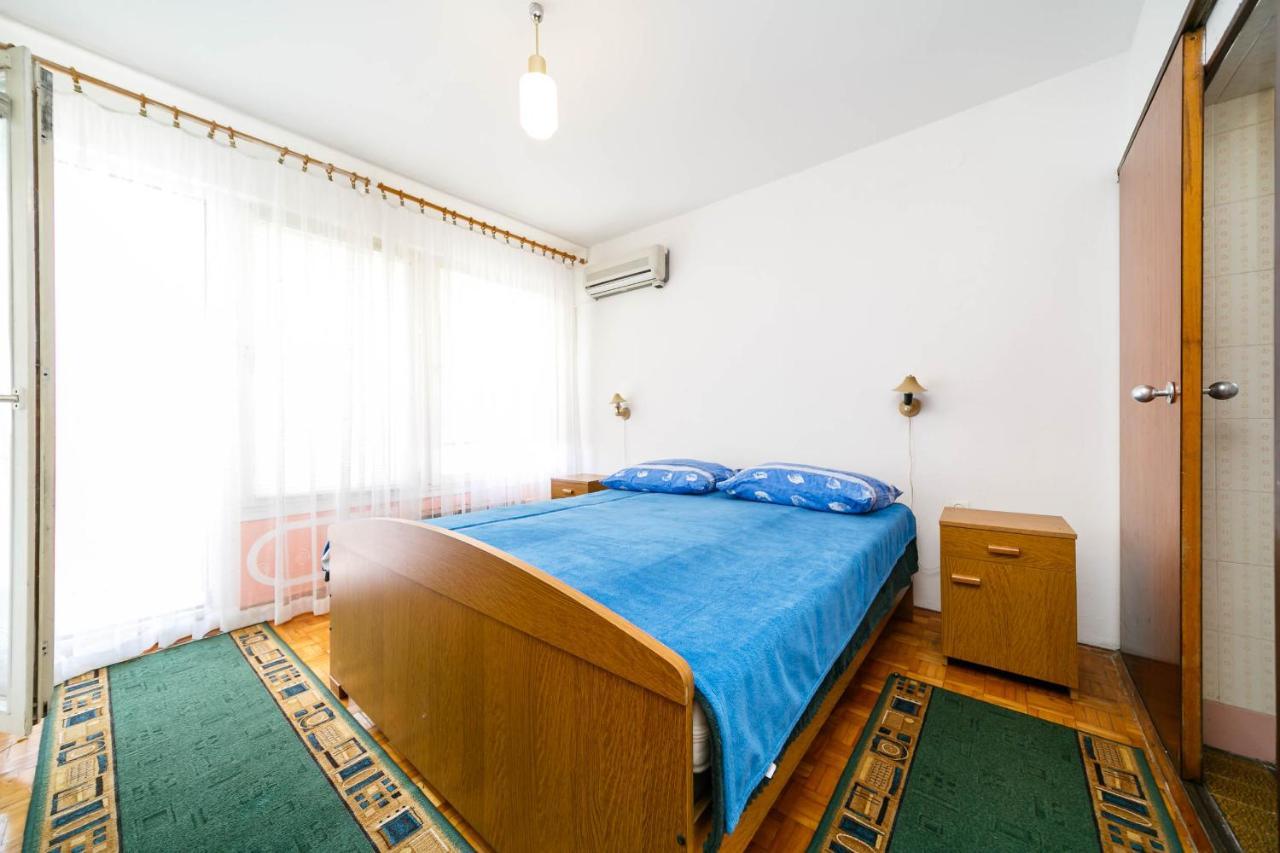 Guesthouse Ivkovic Krk Town Luaran gambar