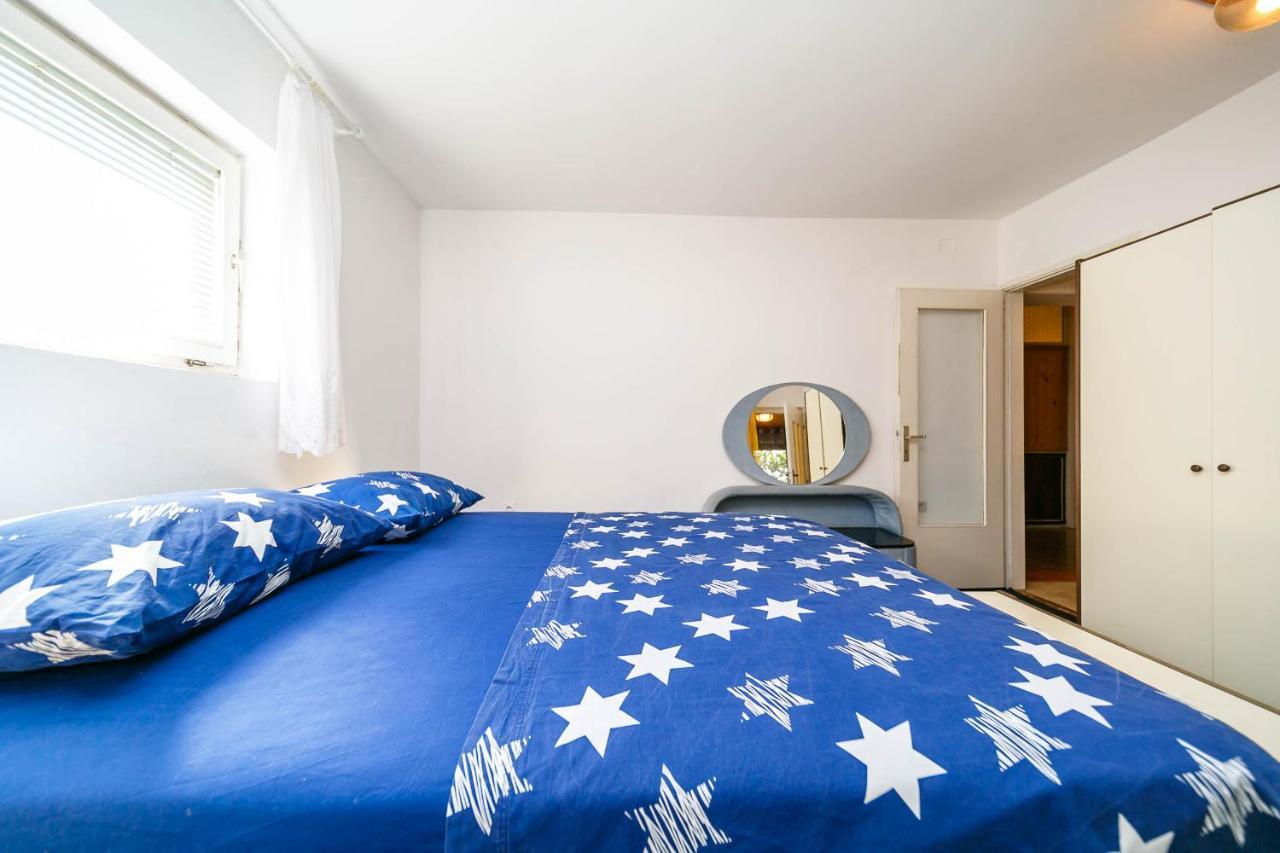 Guesthouse Ivkovic Krk Town Luaran gambar
