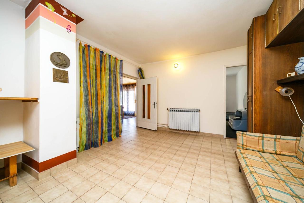 Guesthouse Ivkovic Krk Town Luaran gambar