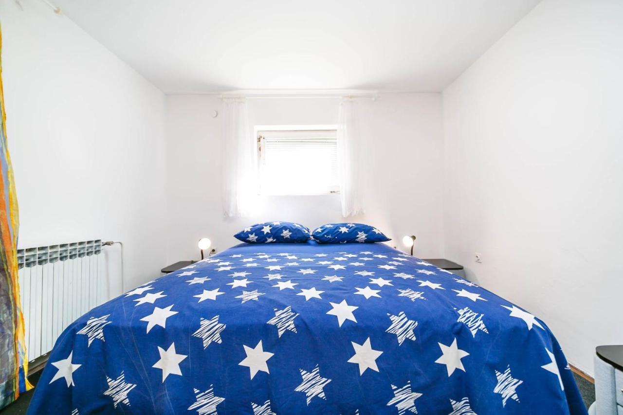 Guesthouse Ivkovic Krk Town Luaran gambar