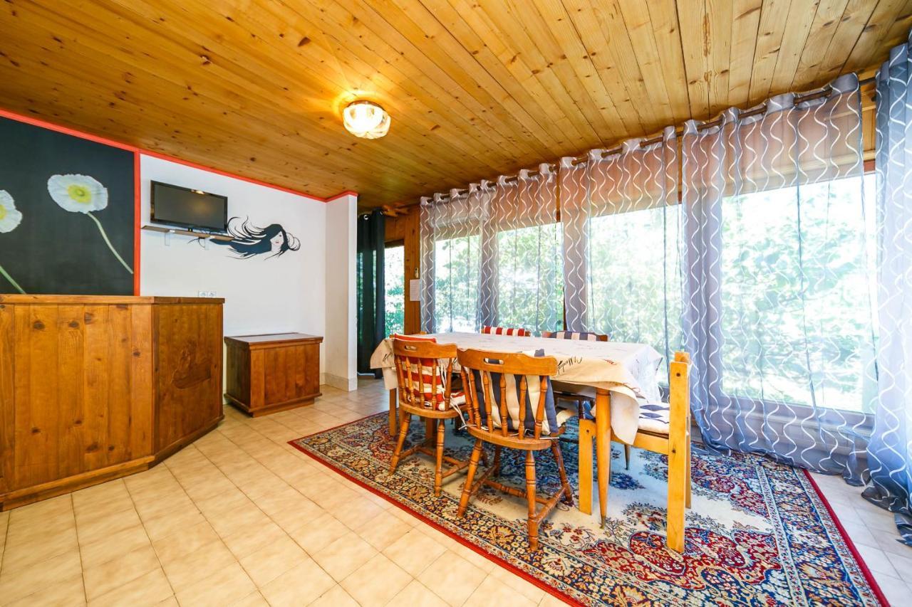 Guesthouse Ivkovic Krk Town Luaran gambar