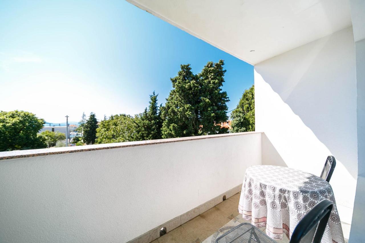 Guesthouse Ivkovic Krk Town Luaran gambar
