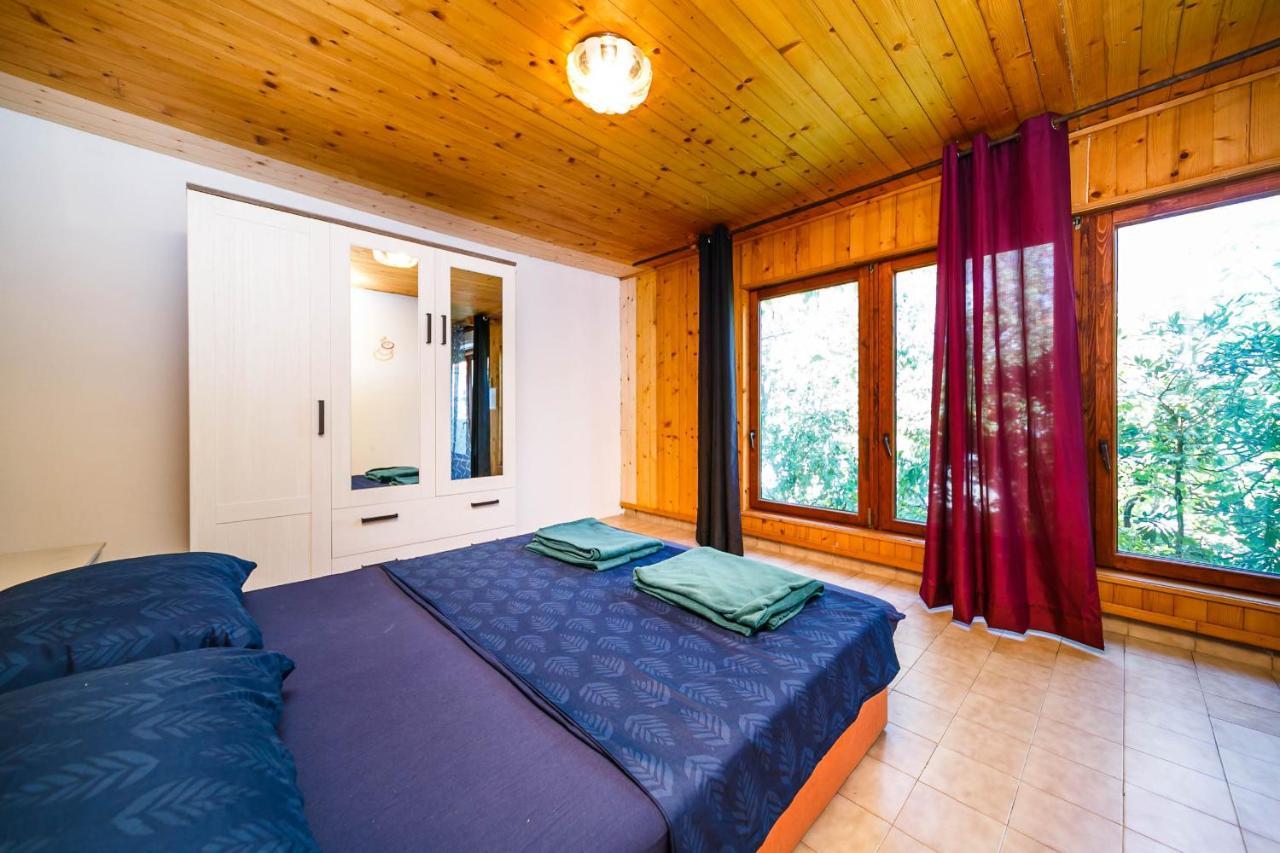 Guesthouse Ivkovic Krk Town Luaran gambar