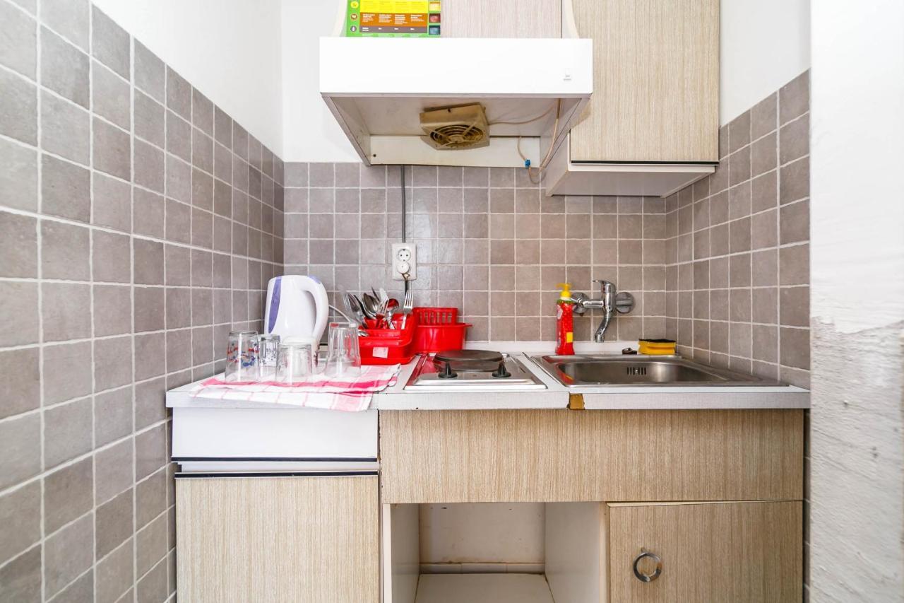 Guesthouse Ivkovic Krk Town Luaran gambar