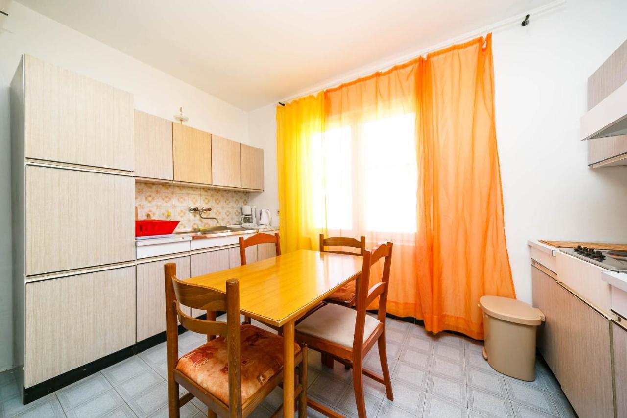Guesthouse Ivkovic Krk Town Luaran gambar