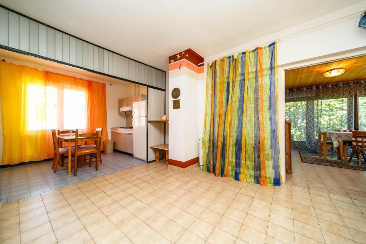 Guesthouse Ivkovic Krk Town Luaran gambar
