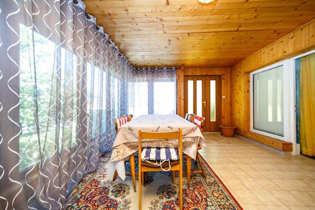 Guesthouse Ivkovic Krk Town Luaran gambar