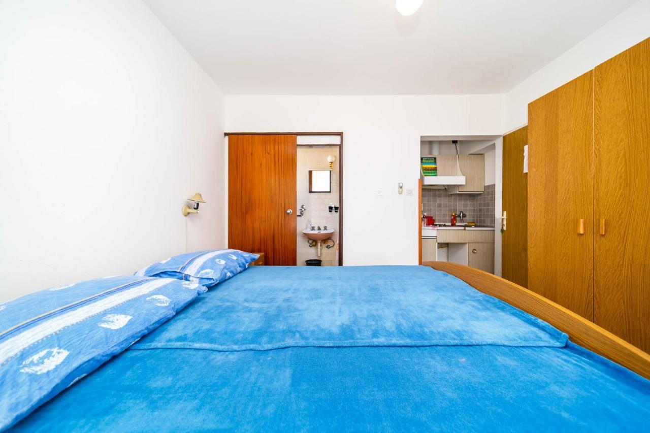 Guesthouse Ivkovic Krk Town Luaran gambar