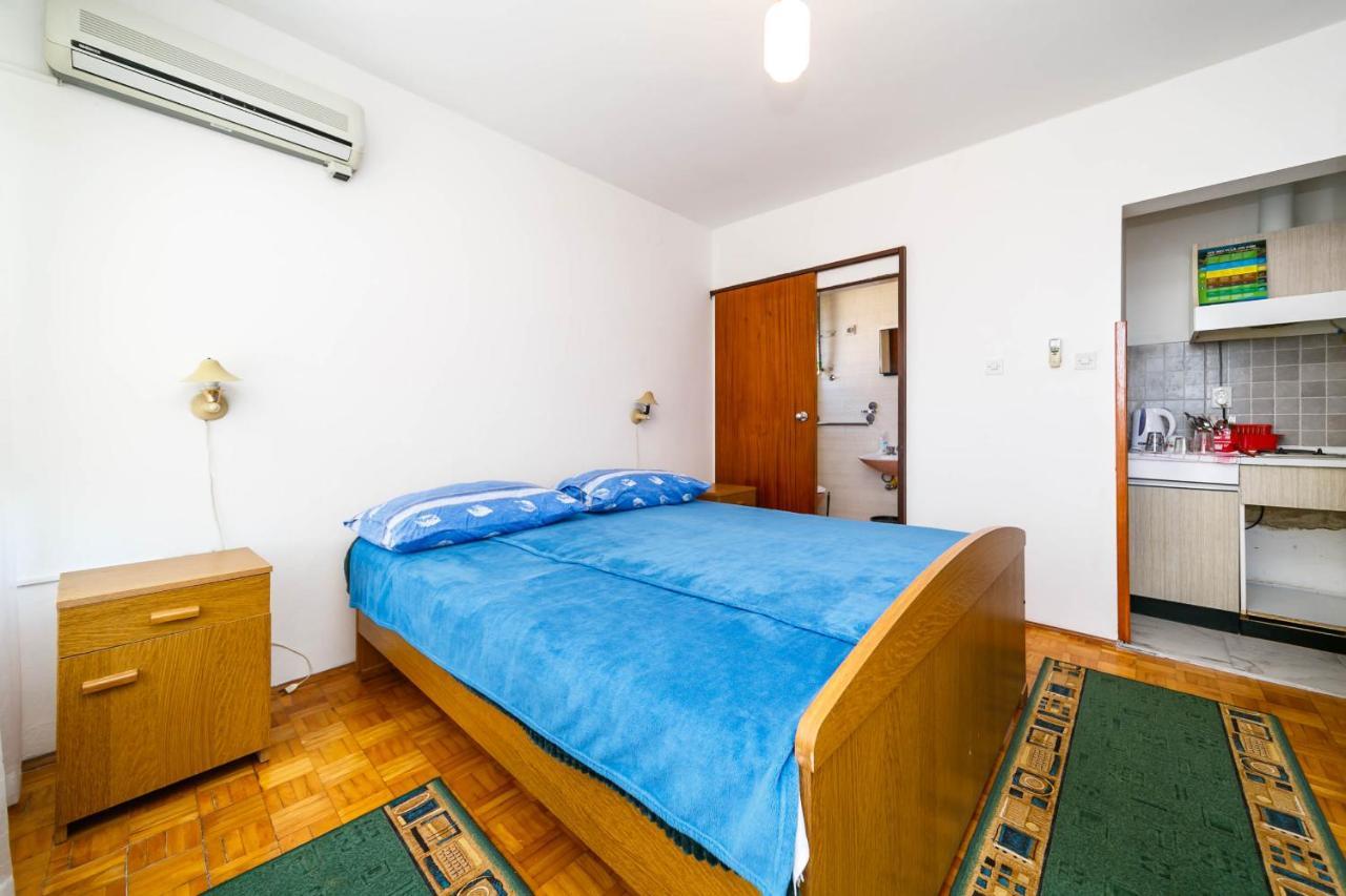 Guesthouse Ivkovic Krk Town Luaran gambar