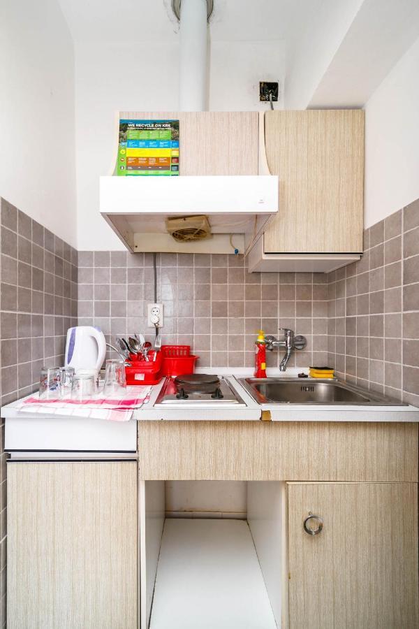 Guesthouse Ivkovic Krk Town Luaran gambar