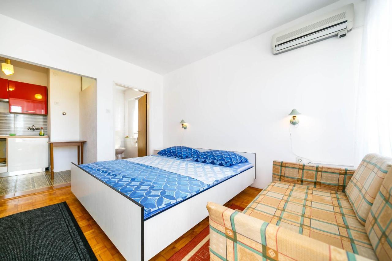 Guesthouse Ivkovic Krk Town Luaran gambar
