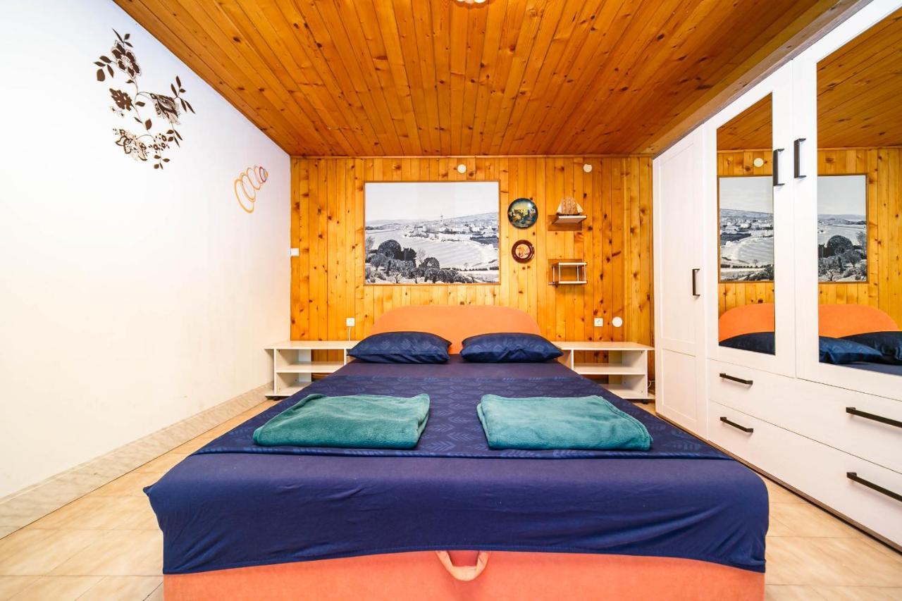 Guesthouse Ivkovic Krk Town Luaran gambar