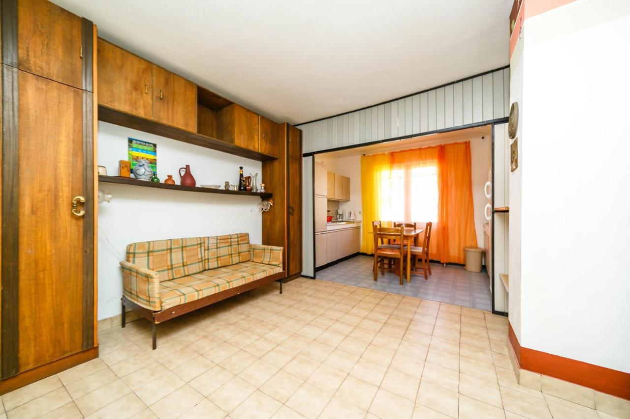Guesthouse Ivkovic Krk Town Luaran gambar