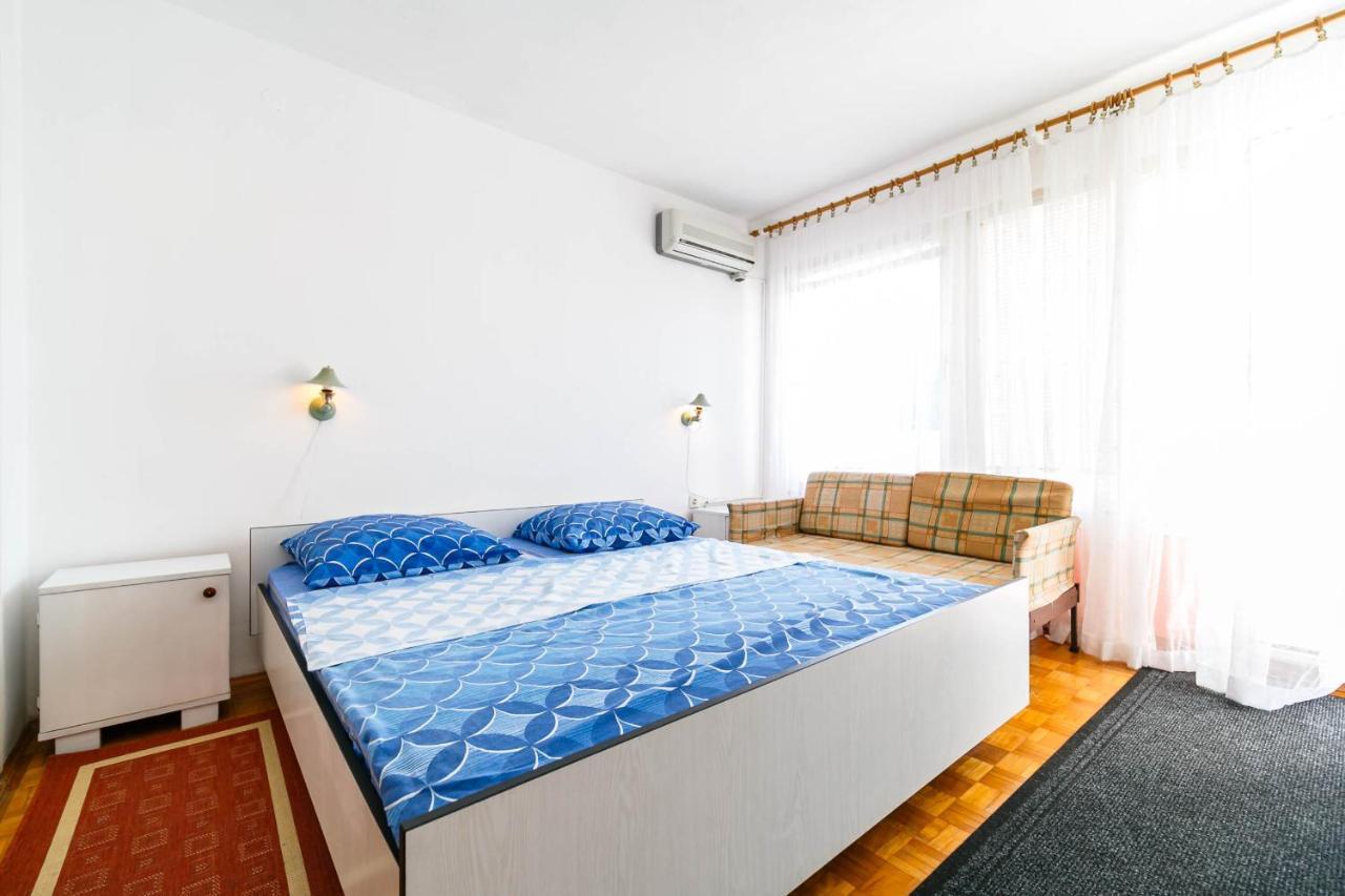 Guesthouse Ivkovic Krk Town Luaran gambar