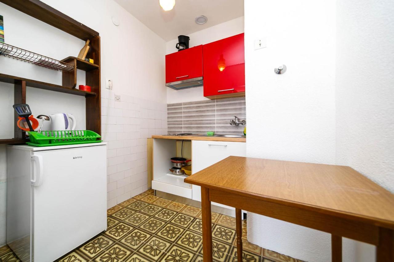 Guesthouse Ivkovic Krk Town Luaran gambar