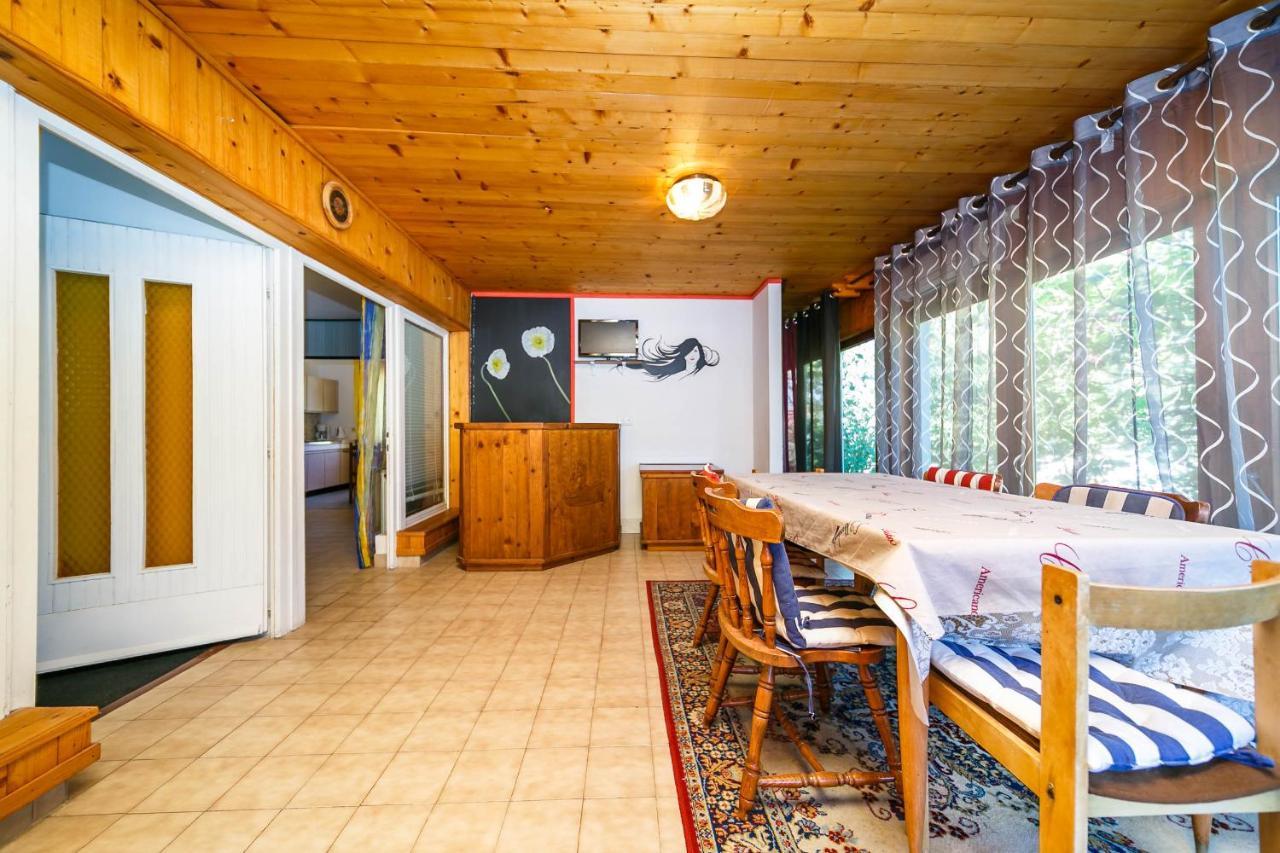 Guesthouse Ivkovic Krk Town Luaran gambar
