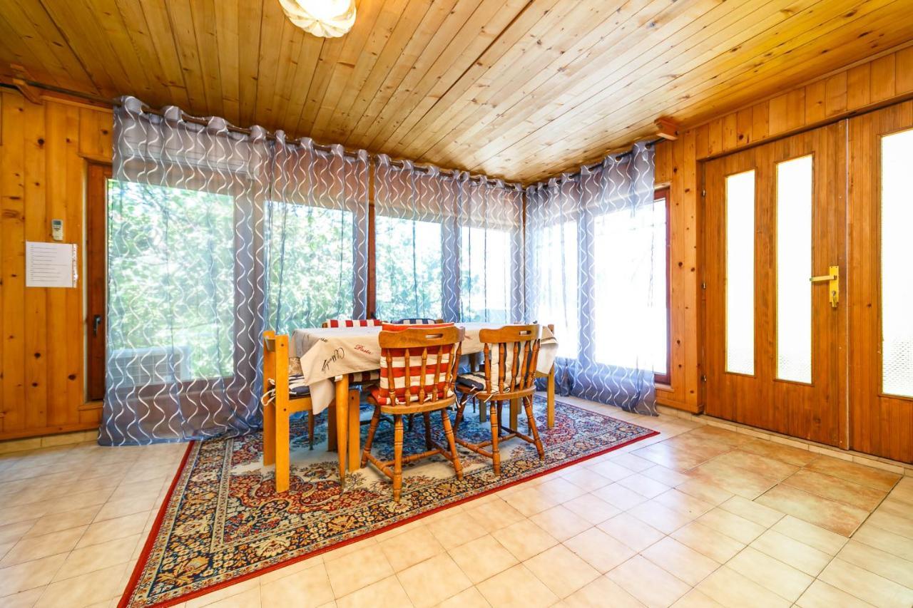 Guesthouse Ivkovic Krk Town Luaran gambar